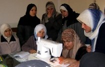 sewing course